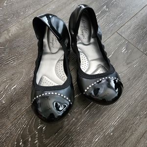 Dexflex Comfort flats